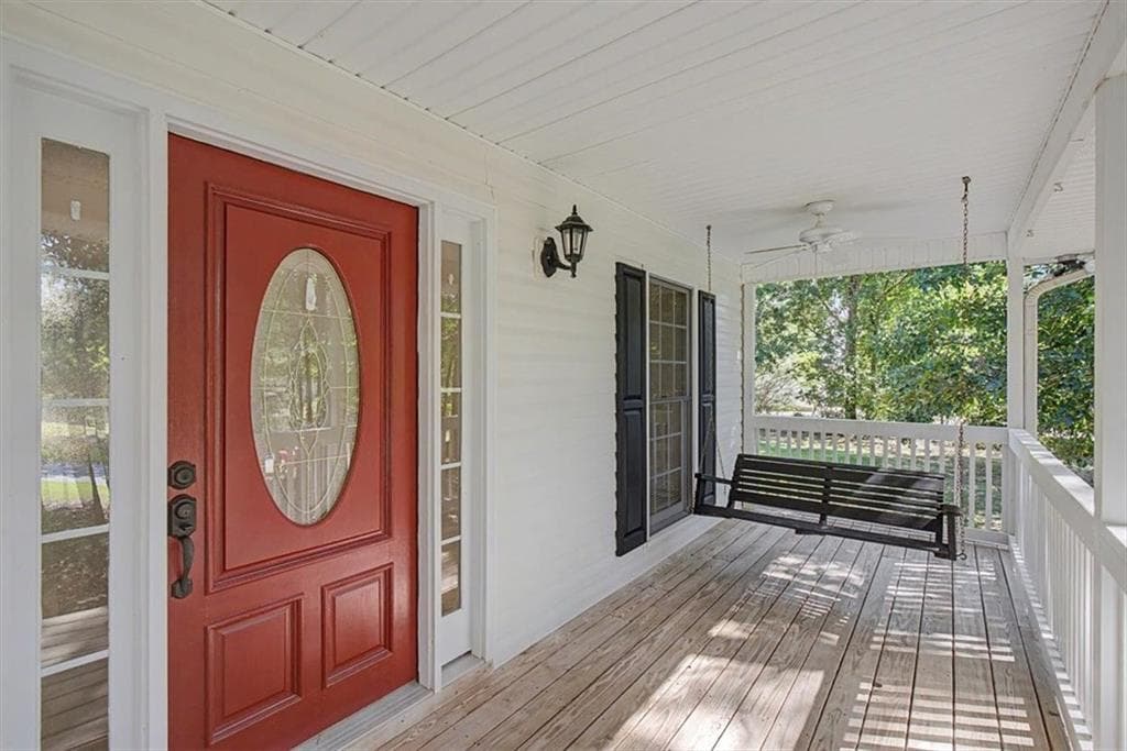 3 bedroom, 2 bathroom, 1,711 sq ft single family residence under contract at 75 Indian Hills Drive, Rydal, GA 30171 — photo 5