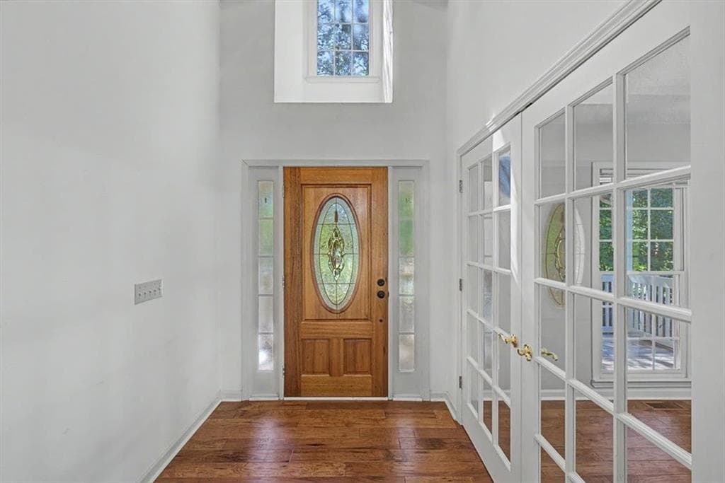 3 bedroom, 2 bathroom, 1,711 sq ft single family residence under contract at 75 Indian Hills Drive, Rydal, GA 30171 — photo 7