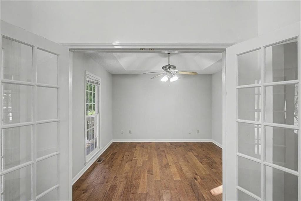 3 bedroom, 2 bathroom, 1,711 sq ft single family residence under contract at 75 Indian Hills Drive, Rydal, GA 30171 — photo 9