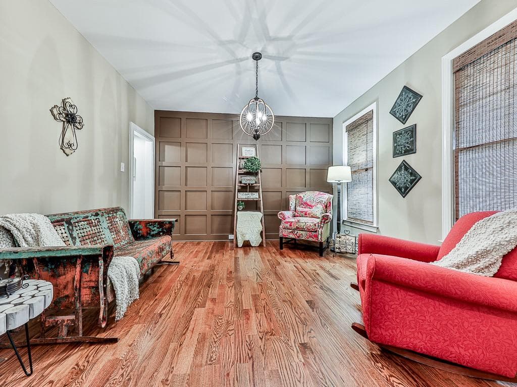 5 bedroom, 4 bathroom, 3,304 sq ft single family residence for sale at 415 Telfair Way, Canton, GA 30115 — photo 8