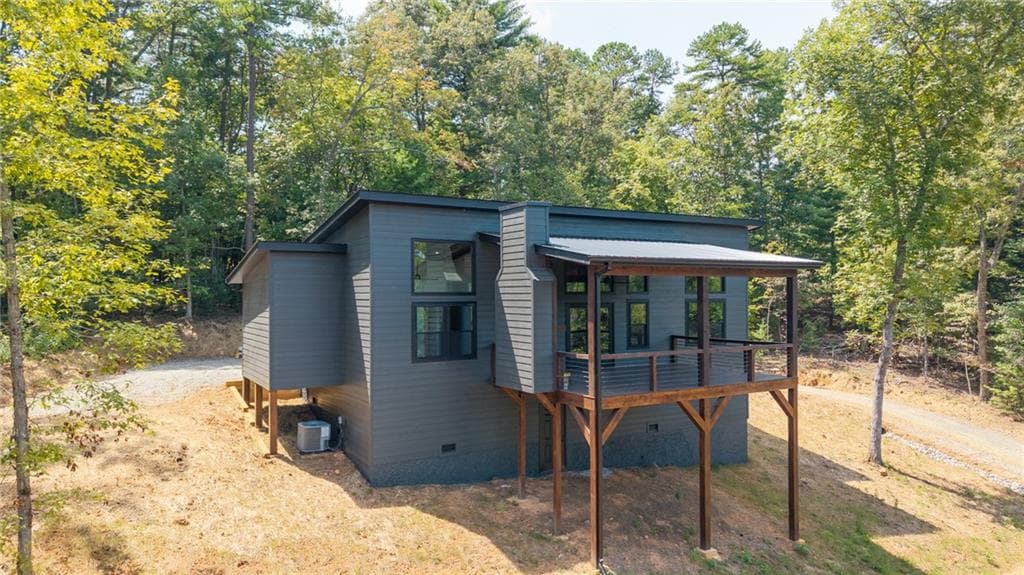 3 bedroom, 2 bathroom, 1,636 sq ft single family residence for sale at 299 Greenfield Road, Morganton, GA 30560 — photo 4