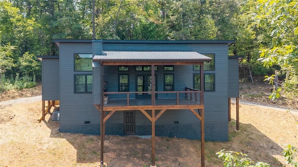 3 bedroom, 2 bathroom, 1,636 sq ft single family residence for sale at 299 Greenfield Road, Morganton, GA 30560 — photo 5