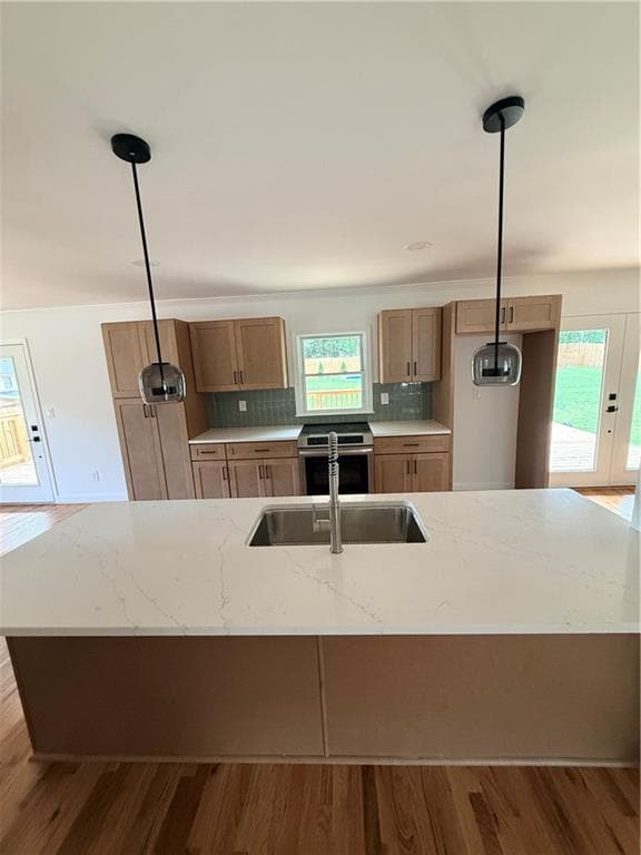 5 bedroom, 3 bathroom, 2,924 sq ft single family residence for sale at 1012 Rays Road, Stone Mountain, GA 30083 — photo 9