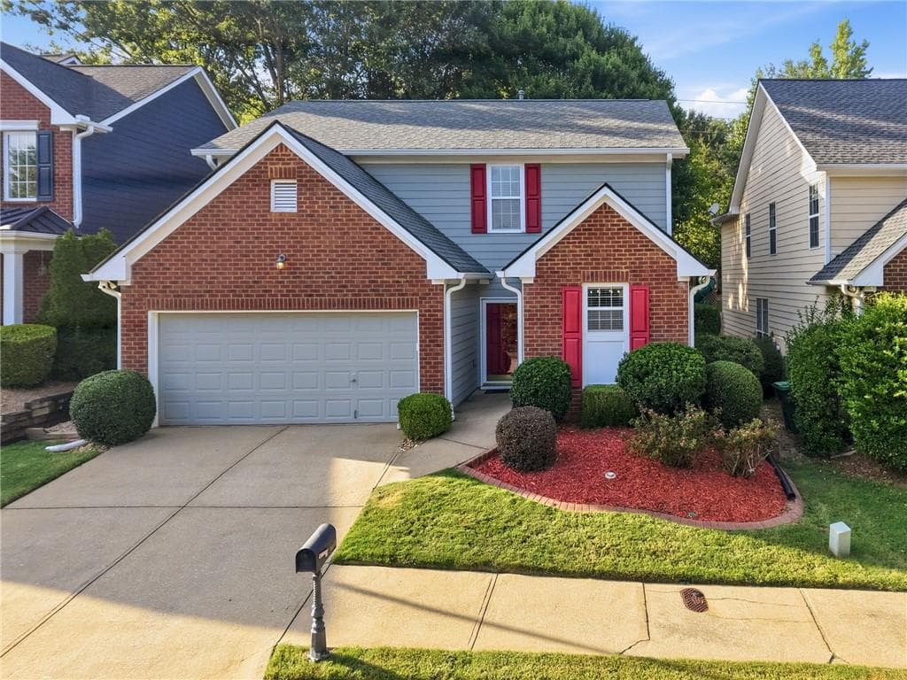 3418 Kensington Parc Circle, Avondale Estates, GA 30002 — most recent listing photo