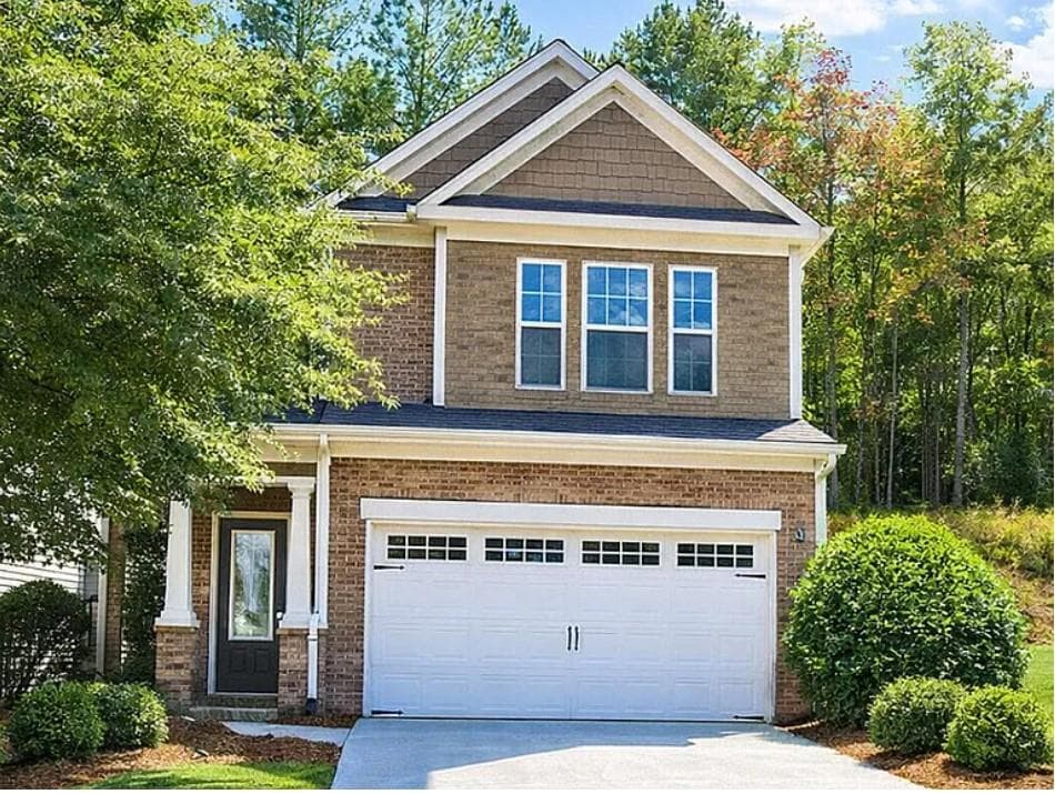 3 bedroom, 3 bathroom, 1,872 sq ft single family residence for sale at 5103 Jack Drive, Decatur, GA 30035 — photo 1 of 34
