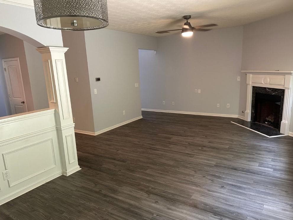 3 bedroom, 3 bathroom, 1,872 sq ft single family residence for sale at 5103 Jack Drive, Decatur, GA 30035 — photo 5