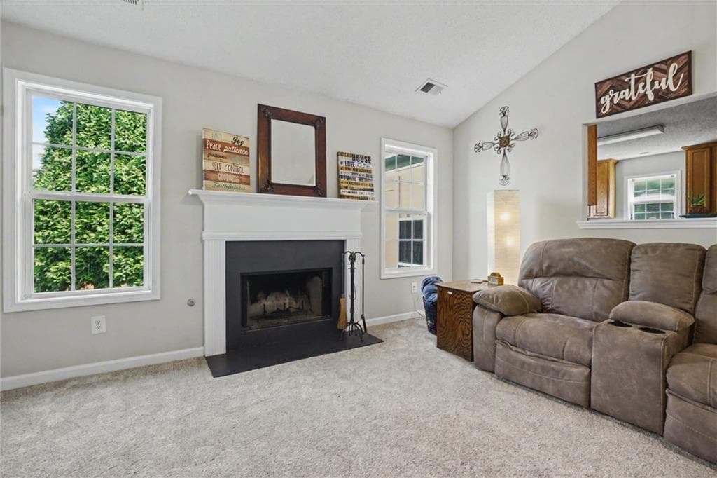 5 bedroom, 3 bathroom, 3,405 sq ft single family residence for sale at 61 Freedom Drive, Cartersville, GA 30121 — photo 6