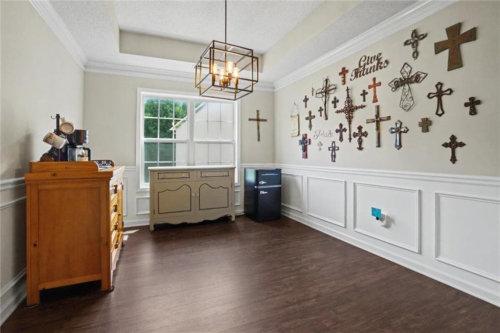 5 bedroom, 3 bathroom, 3,405 sq ft single family residence for sale at 61 Freedom Drive, Cartersville, GA 30121 — photo 8
