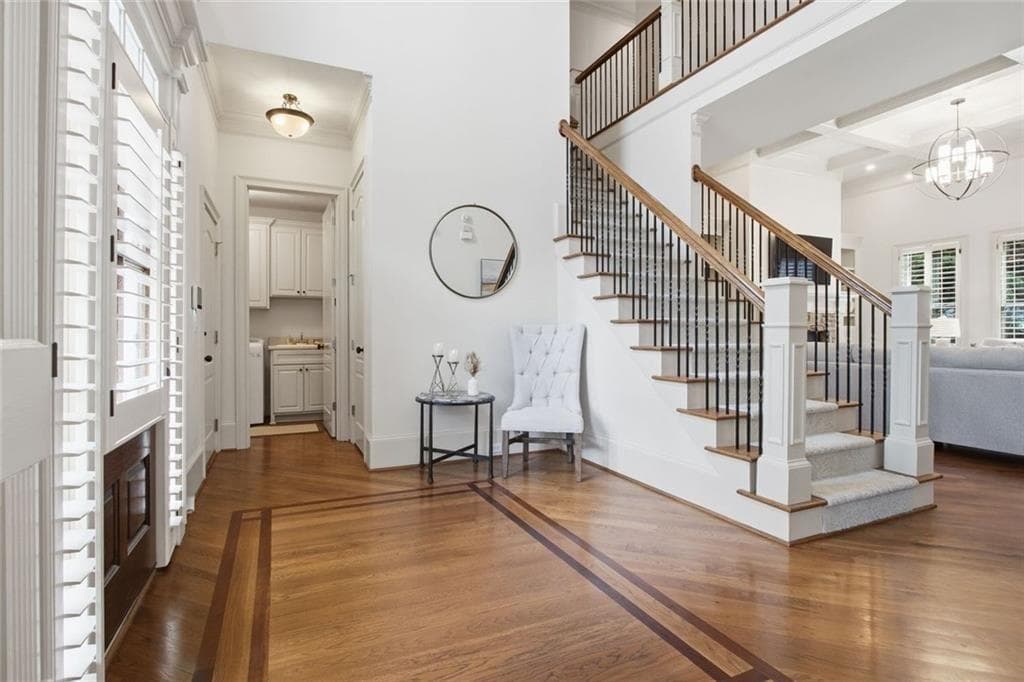 3420 Camellia Lane