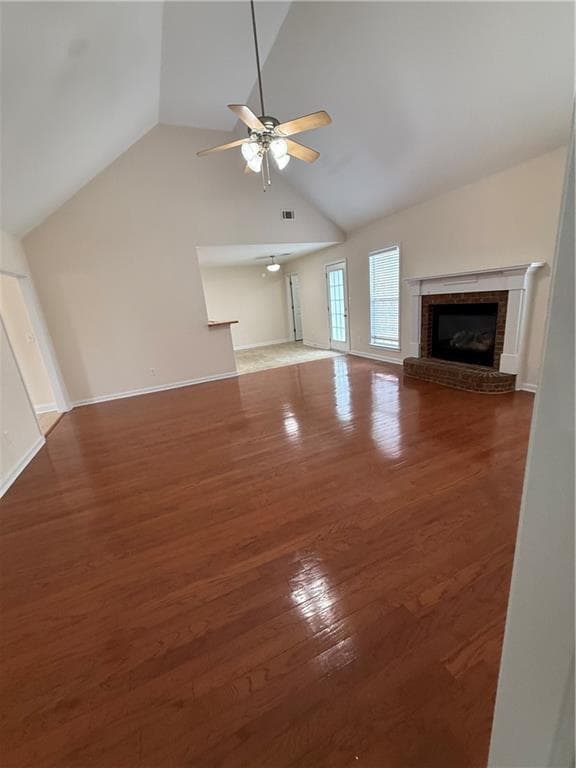 3 bedroom, 2 bathroom, 1,924 sq ft single family residence for rent at 1244 Saxony Drive, Conyers, GA 30013 for $2,250 a month — photo 8