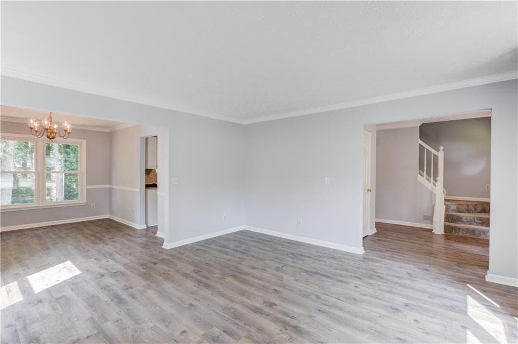 4 bedroom, 3 bathroom, 3,328 sq ft single family residence for sale at 909 Colony Creek Drive, Lawrenceville, GA 30043 — photo 6