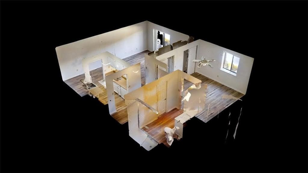 1 bedroom, 1 bathroom, 760 sq ft condominium for sale at 300 Johnson Ferry Road B409, Sandy Springs, GA 30328