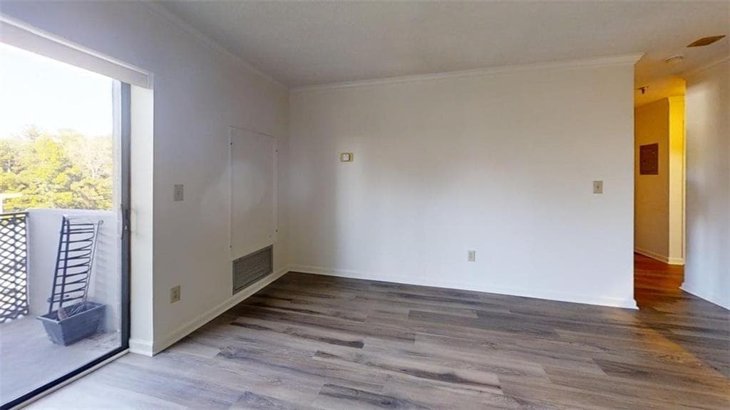 1 bedroom, 1 bathroom, 760 sq ft condominium for sale at 300 Johnson Ferry Road B409, Sandy Springs, GA 30328 — photo 9