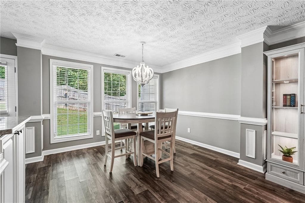 3 bedroom, 2 bathroom, 1,504 sq ft single family residence for sale at 233 Arbor Creek Drive, Dallas, GA 30157 — photo 10