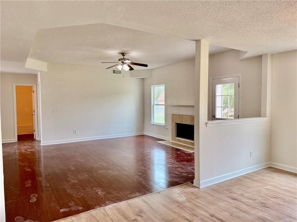 5 bedroom, 3 bathroom, 3,024 sq ft single family residence for sale at 510 Shire Lane, Fairburn, GA 30213 — photo 9