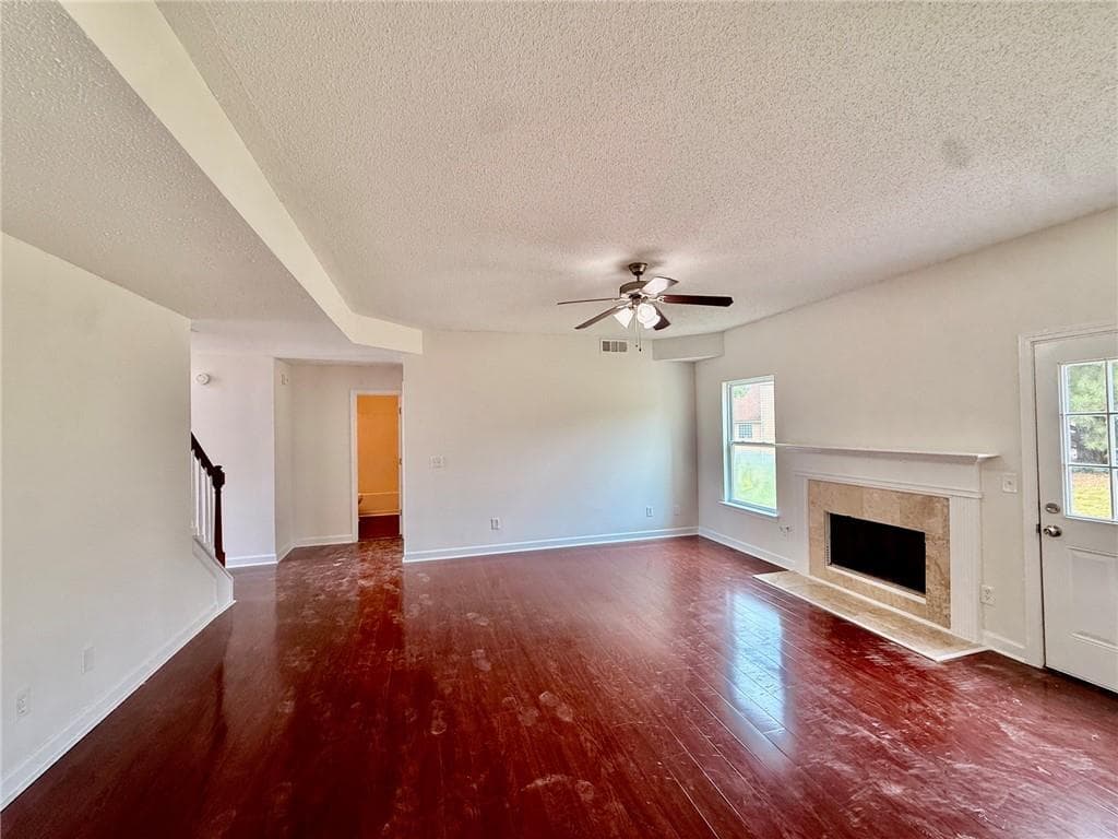 5 bedroom, 3 bathroom, 3,024 sq ft single family residence for sale at 510 Shire Lane, Fairburn, GA 30213 — photo 10