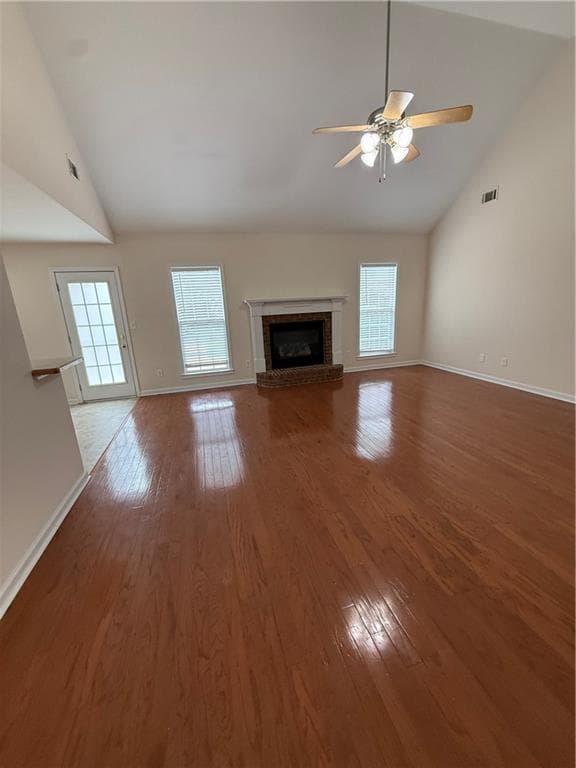 3 bedroom, 2 bathroom, 1,924 sq ft single family residence for rent at 1244 Saxony Drive, Conyers, GA 30013 for $2,250 a month — photo 7