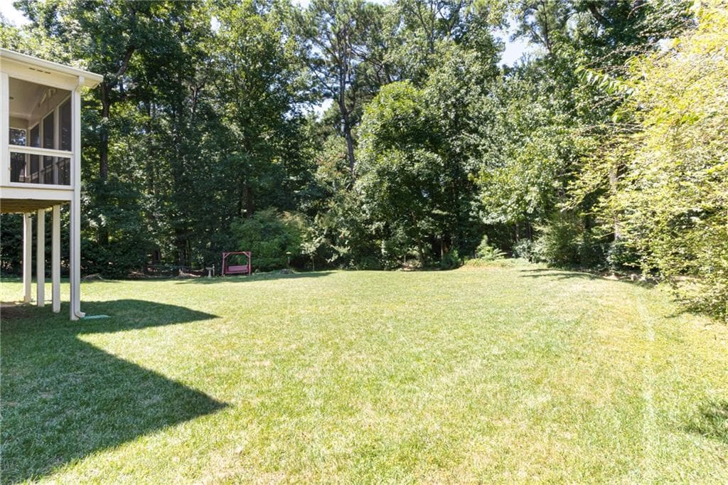 5 bedroom, 3 bathroom, 4,131 sq ft single family residence for sale at 2431 Chimney Top Lane, Snellville, GA 30078 — photo 9