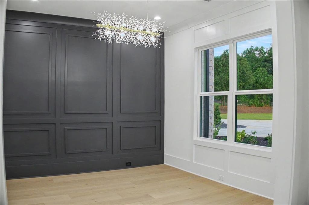 5 bedroom, 5 bathroom, 4,500 sq ft single family residence for sale at 931 Stewart Road, Monroe, GA 30655 — photo 8