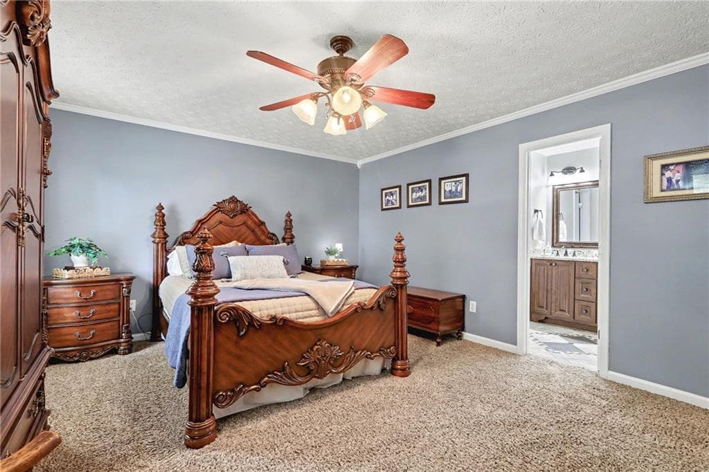 3 bedroom, 2 bathroom, 1,726 sq ft single family residence under contract at 305 Hillview Road, Hampton, GA 30228 — photo 10