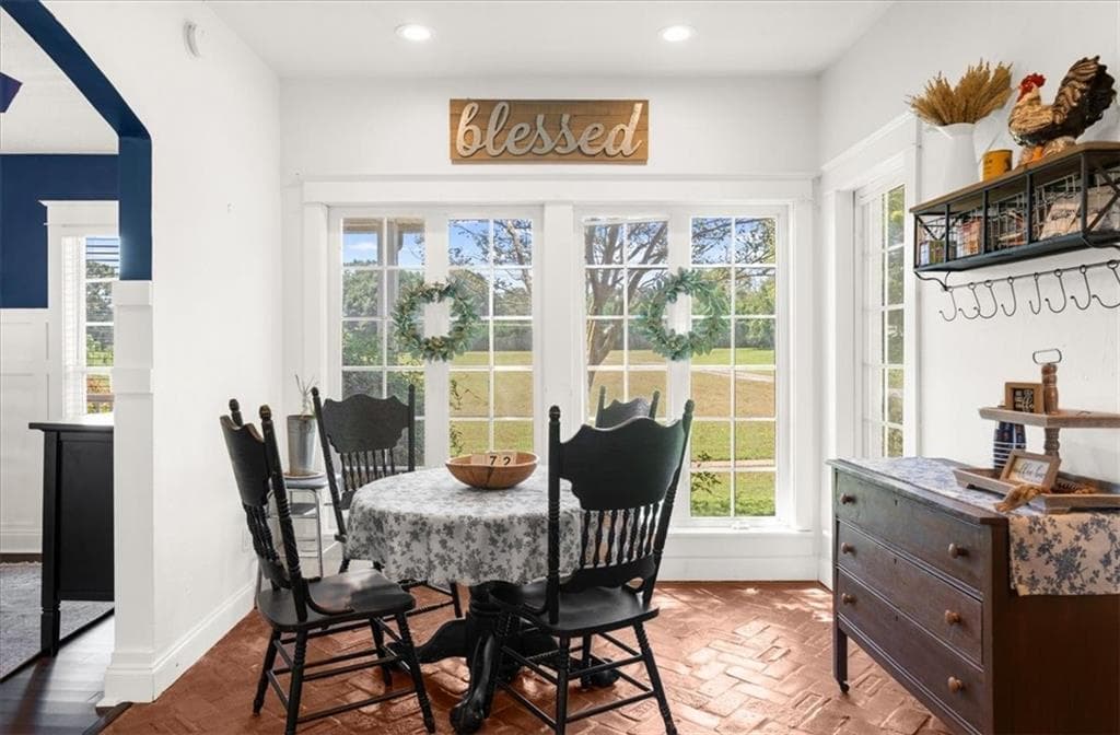 4 bedroom, 4 bathroom, 2,987 sq ft single family residence for sale at 8135 Wallace Wood Road, Gainesville, GA 30506 — photo 8