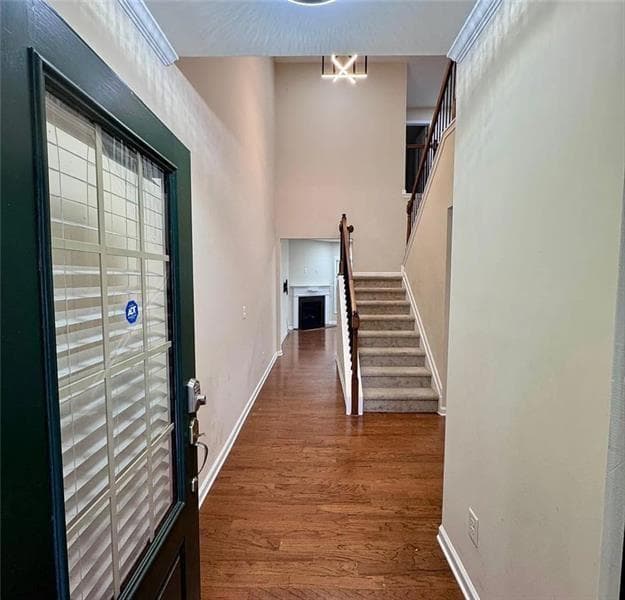 3 bedroom, 3 bathroom, 1,829 sq ft townhouse for rent at 1540 Winshire Cove, Alpharetta, GA 30004 for $2,400 a month — photo 3
