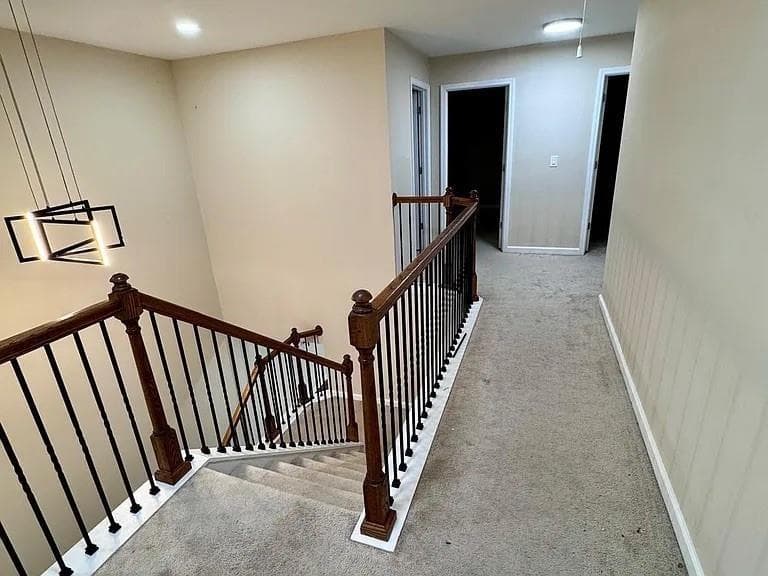 3 bedroom, 3 bathroom, 1,829 sq ft townhouse for rent at 1540 Winshire Cove, Alpharetta, GA 30004 for $2,400 a month — photo 7