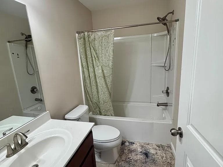 3 bedroom, 3 bathroom, 1,829 sq ft townhouse for rent at 1540 Winshire Cove, Alpharetta, GA 30004 for $2,400 a month — photo 10
