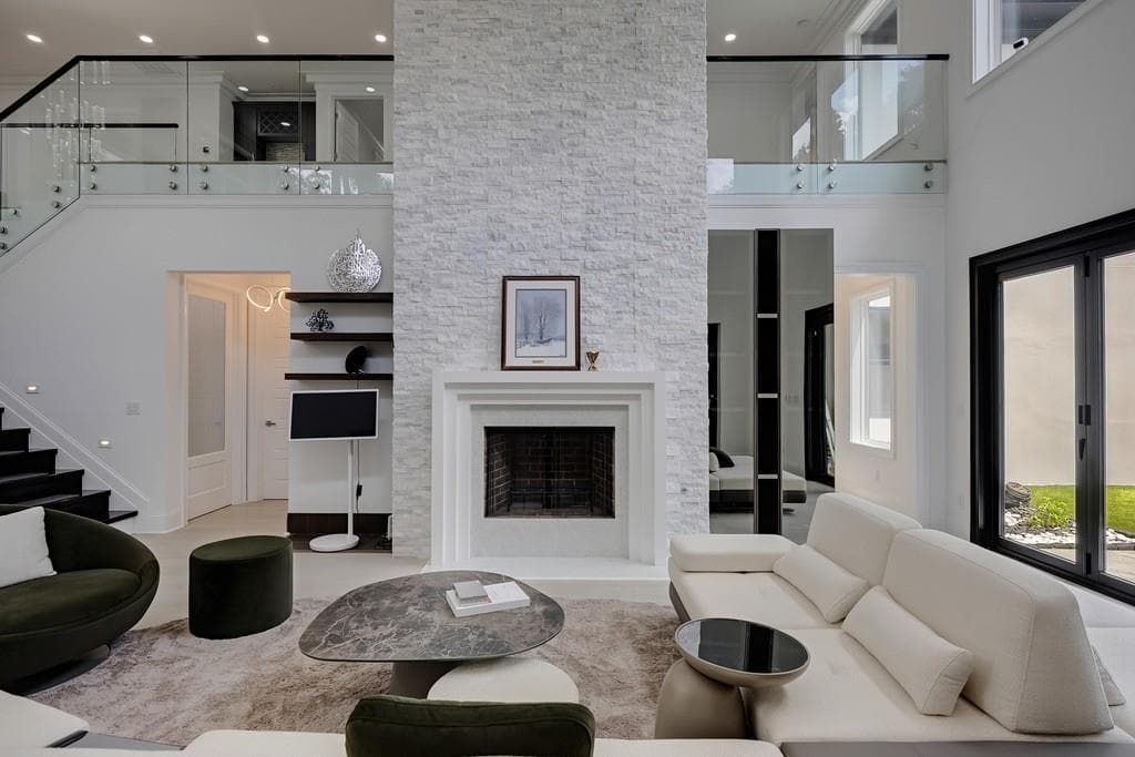 5 bedroom, 7 bathroom, 7,739 sq ft single family residence for sale at 2873 Osborne Road, Brookhaven, GA 30319 — photo 2