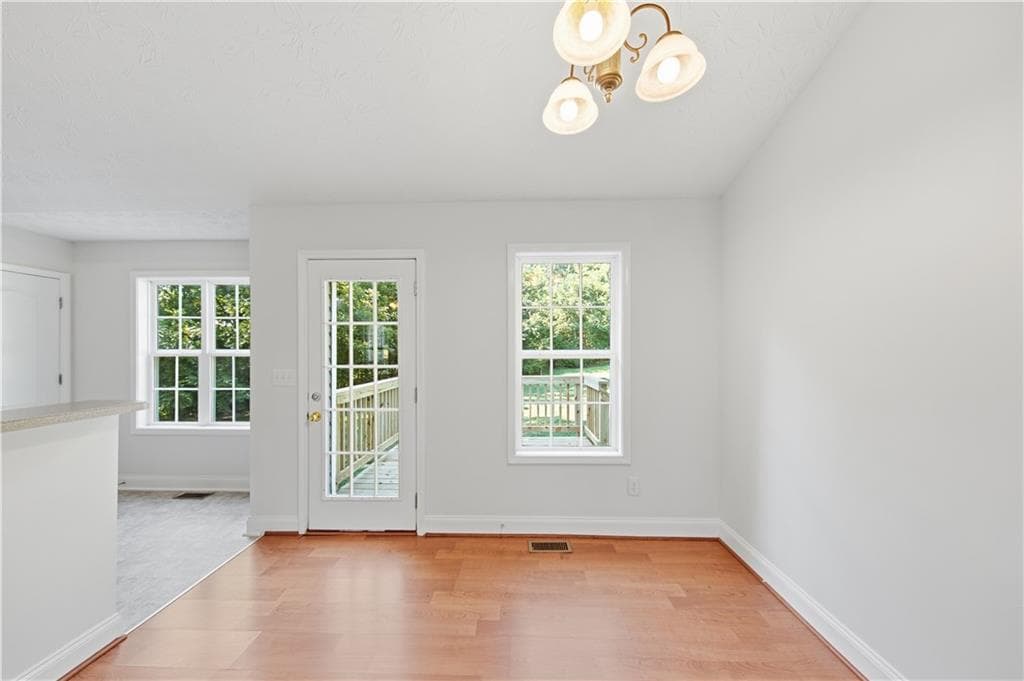 3 bedroom, 2 bathroom, 2,117 sq ft single family residence for sale at 59 Adams Lane, Rockmart, GA 30153 — photo 3