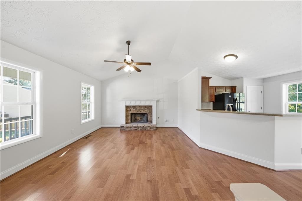 3 bedroom, 2 bathroom, 2,117 sq ft single family residence for sale at 59 Adams Lane, Rockmart, GA 30153 — photo 4