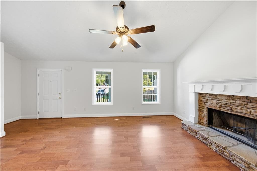 3 bedroom, 2 bathroom, 2,117 sq ft single family residence for sale at 59 Adams Lane, Rockmart, GA 30153 — photo 5