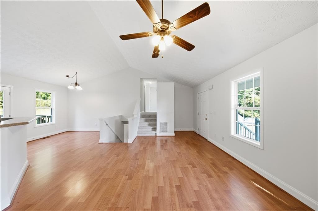 3 bedroom, 2 bathroom, 2,117 sq ft single family residence for sale at 59 Adams Lane, Rockmart, GA 30153 — photo 6