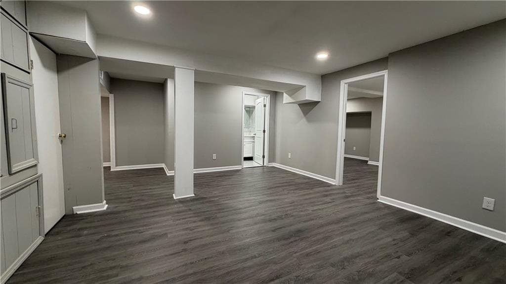 4 bedroom, 3 bathroom, 2,108 sq ft single family residence for sale at 368 Nottingham Way, Marietta, GA 30064 — photo 6