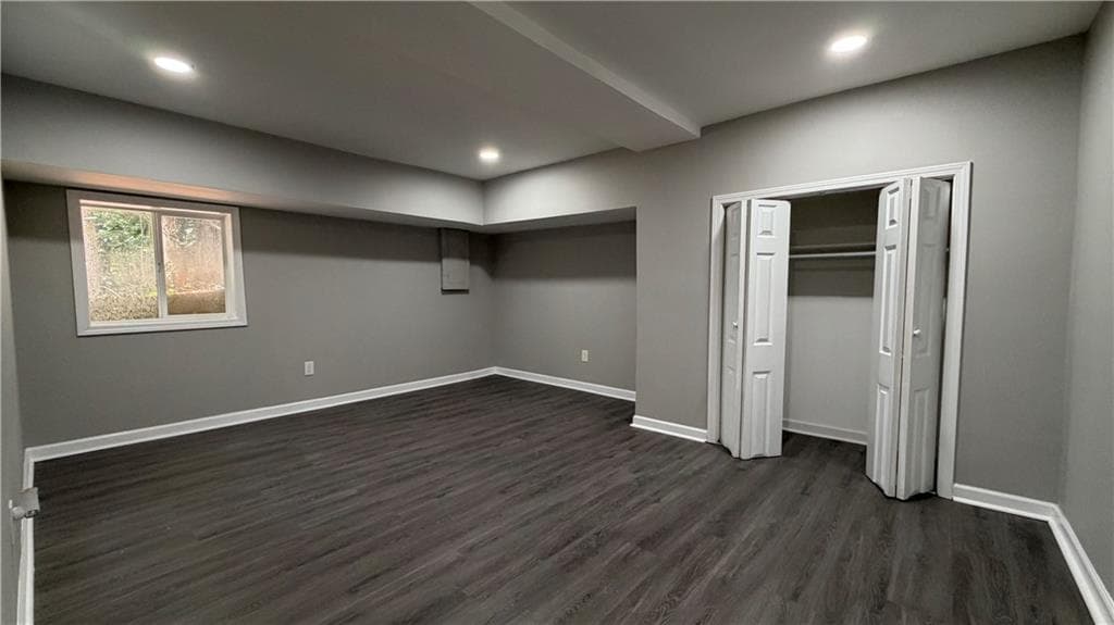 4 bedroom, 3 bathroom, 2,108 sq ft single family residence for sale at 368 Nottingham Way, Marietta, GA 30064 — photo 7