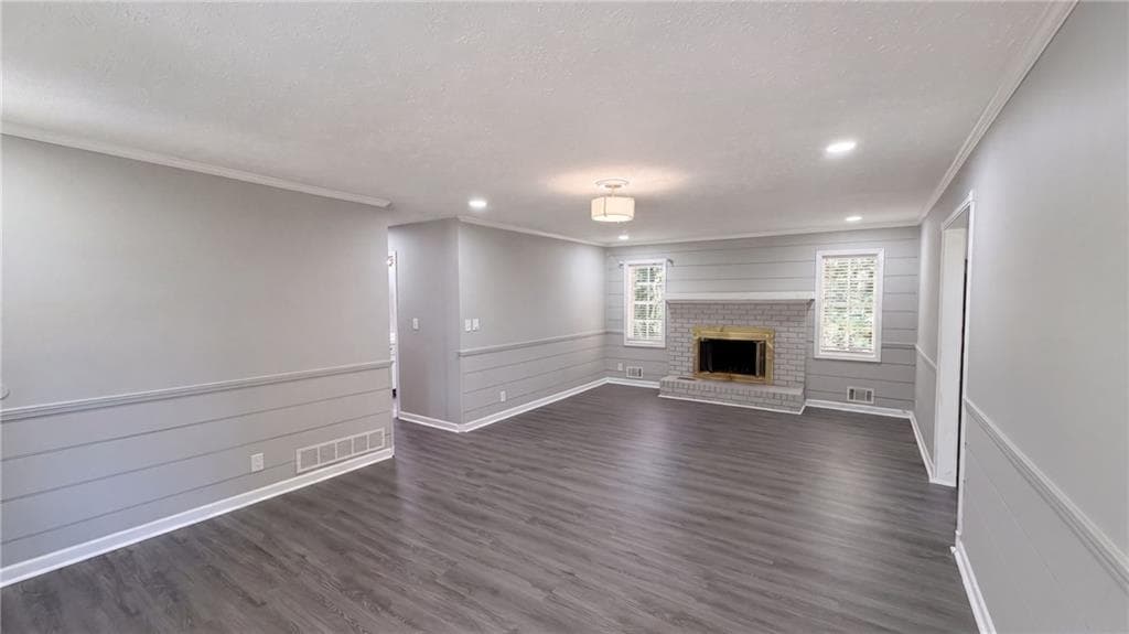4 bedroom, 3 bathroom, 2,108 sq ft single family residence for sale at 368 Nottingham Way, Marietta, GA 30064 — photo 10