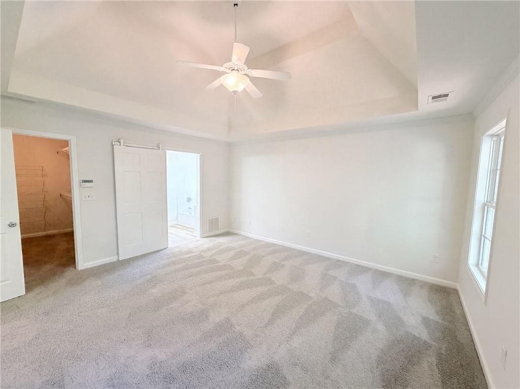 3 bedroom, 2 bathroom, 1,828 sq ft single family residence for sale at 2050 Windfield Drive, Monroe, GA 30655 — photo 4