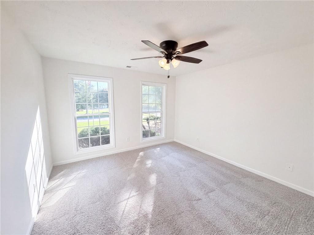 3 bedroom, 2 bathroom, 1,828 sq ft single family residence for sale at 2050 Windfield Drive, Monroe, GA 30655 — photo 10