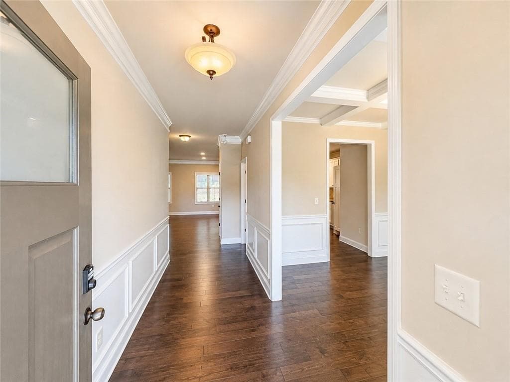 4 bedroom, 3 bathroom, 2,970 sq ft single family residence for sale at 2132 Nichols Valley Drive, Dacula, GA 30019 — photo 2