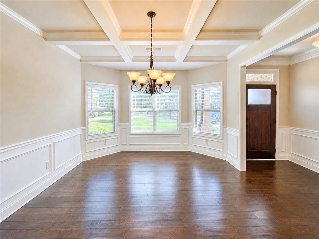 4 bedroom, 3 bathroom, 2,970 sq ft single family residence for sale at 2132 Nichols Valley Drive, Dacula, GA 30019 — photo 3