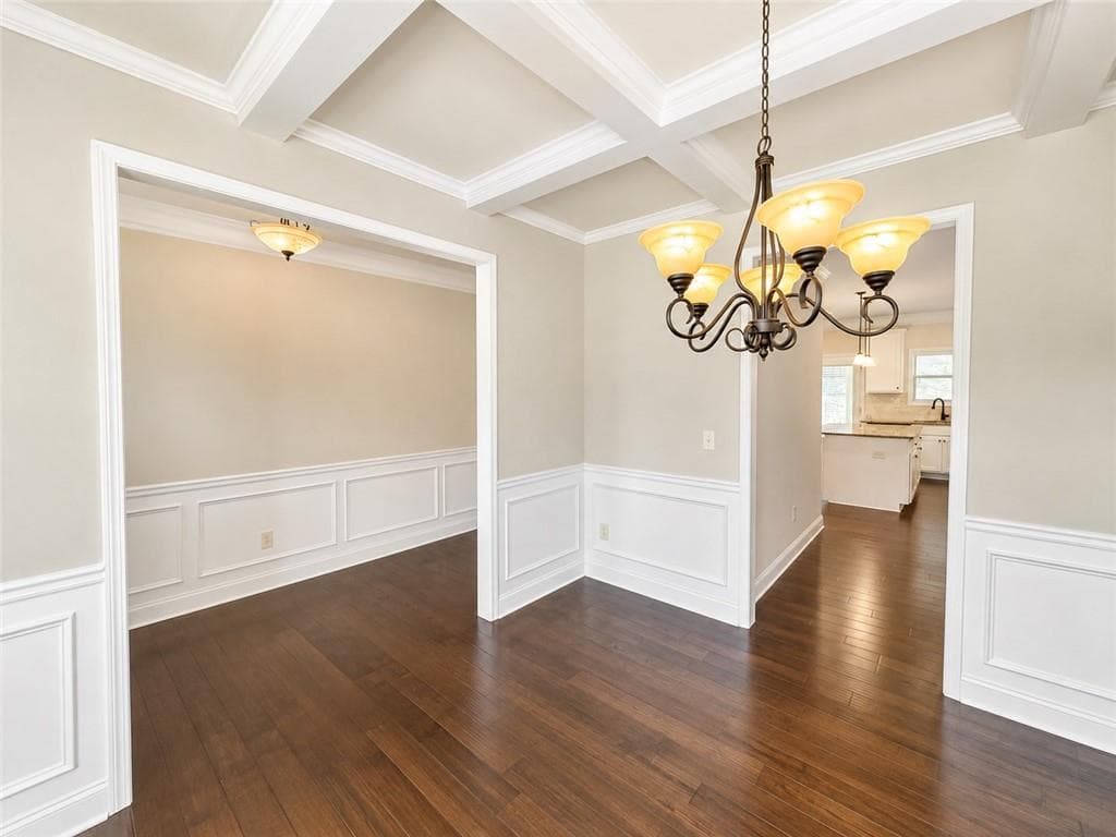 4 bedroom, 3 bathroom, 2,970 sq ft single family residence for sale at 2132 Nichols Valley Drive, Dacula, GA 30019 — photo 4