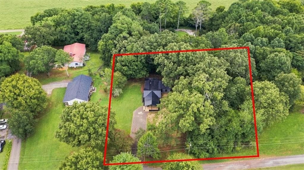 3 bedroom, 2 bathroom, 1,451 sq ft single family residence for sale at 13 W Center Road, Rome, GA 30161 — photo 8