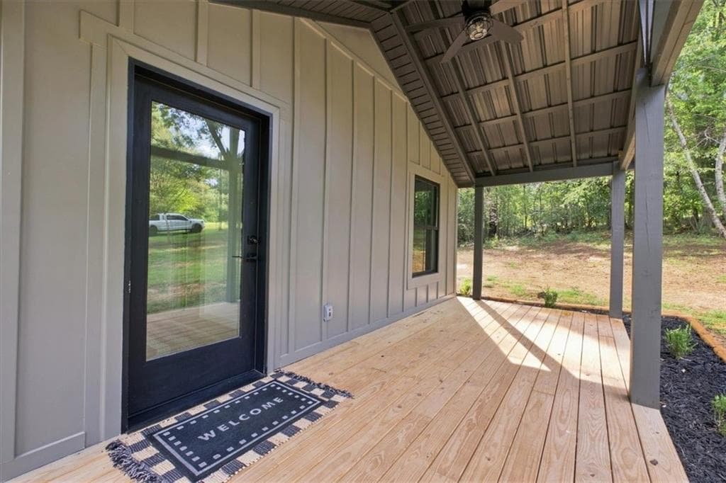 3 bedroom, 2 bathroom, 1,451 sq ft single family residence for sale at 13 W Center Road, Rome, GA 30161 — photo 10