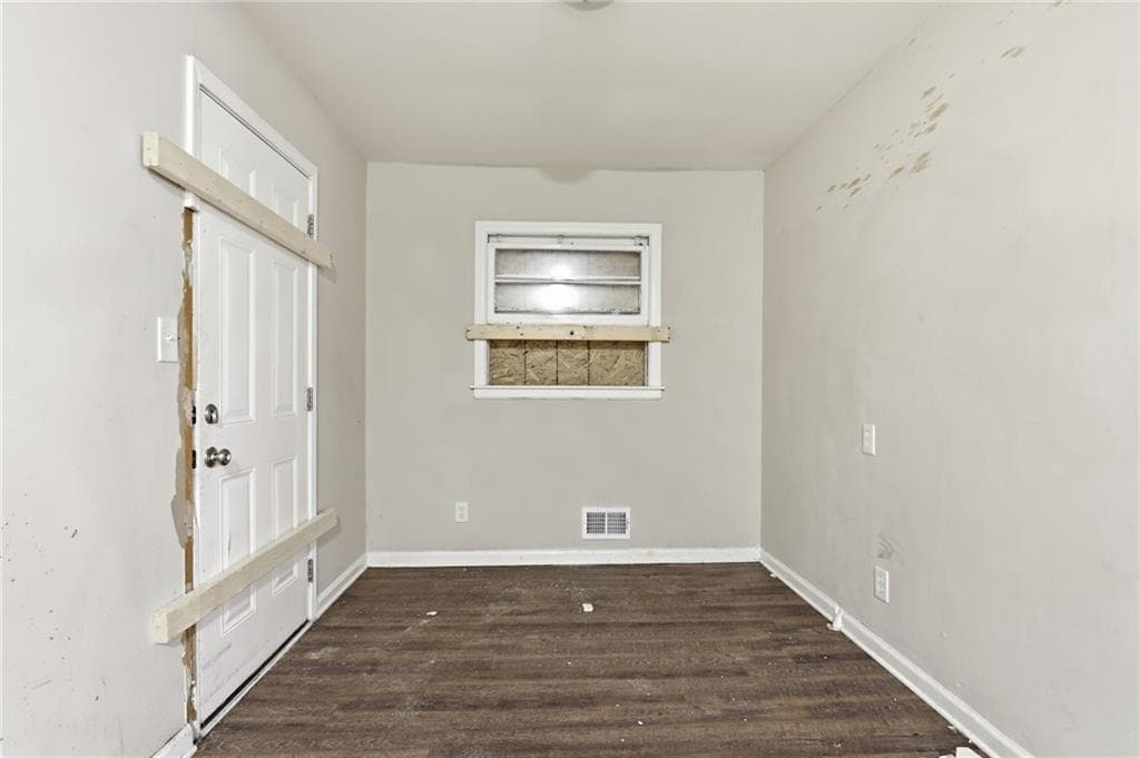 3 bedroom, 1 bathroom, 1,544 sq ft single family residence for sale at 2824 Lynda Place, Decatur, GA 30032 — photo 9