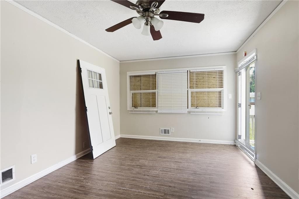 3 bedroom, 1 bathroom, 1,544 sq ft single family residence for sale at 2824 Lynda Place, Decatur, GA 30032 — photo 10