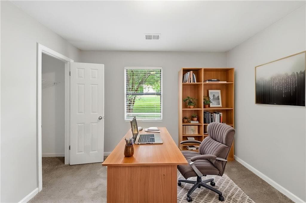 3 bedroom, 2 bathroom, 1,092 sq ft single family residence for sale at 36 Nugget Drive, Villa Rica, GA 30180 — photo 6