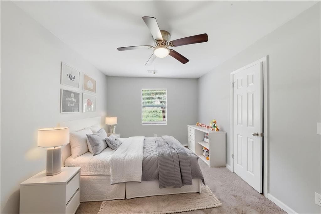 3 bedroom, 2 bathroom, 1,092 sq ft single family residence for sale at 36 Nugget Drive, Villa Rica, GA 30180 — photo 7