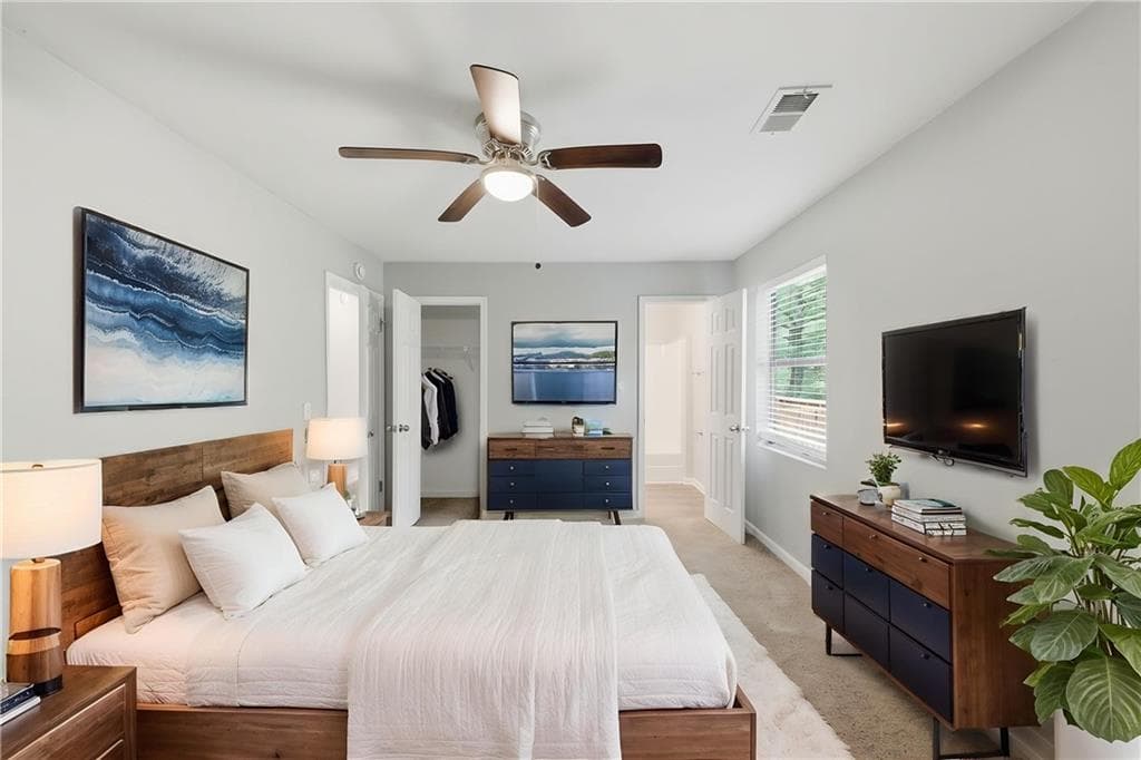 3 bedroom, 2 bathroom, 1,092 sq ft single family residence for sale at 36 Nugget Drive, Villa Rica, GA 30180 — photo 8