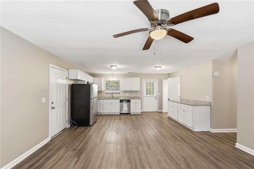 3 bedroom, 2 bathroom, 1,092 sq ft single family residence for sale at 36 Nugget Drive, Villa Rica, GA 30180 — photo 10