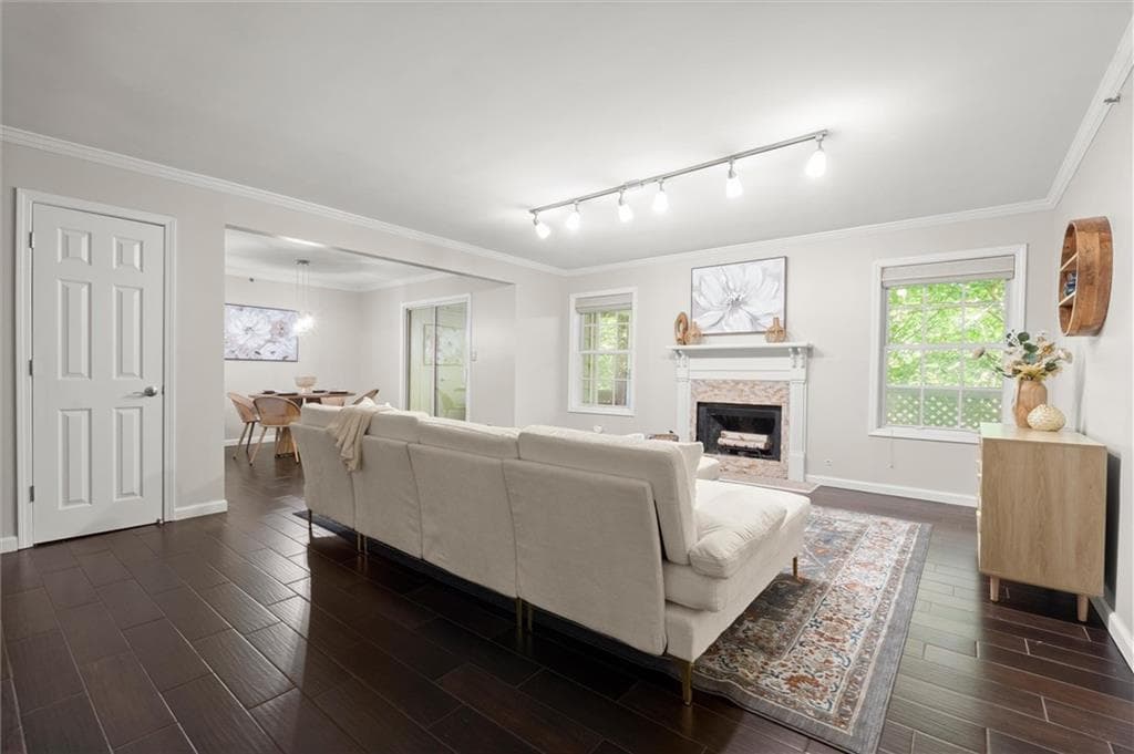 1 bedroom, 1 bathroom, 1,092 sq ft condominium for sale at 3980 Riverlook Parkway 103, Marietta, GA 30067 — photo 7